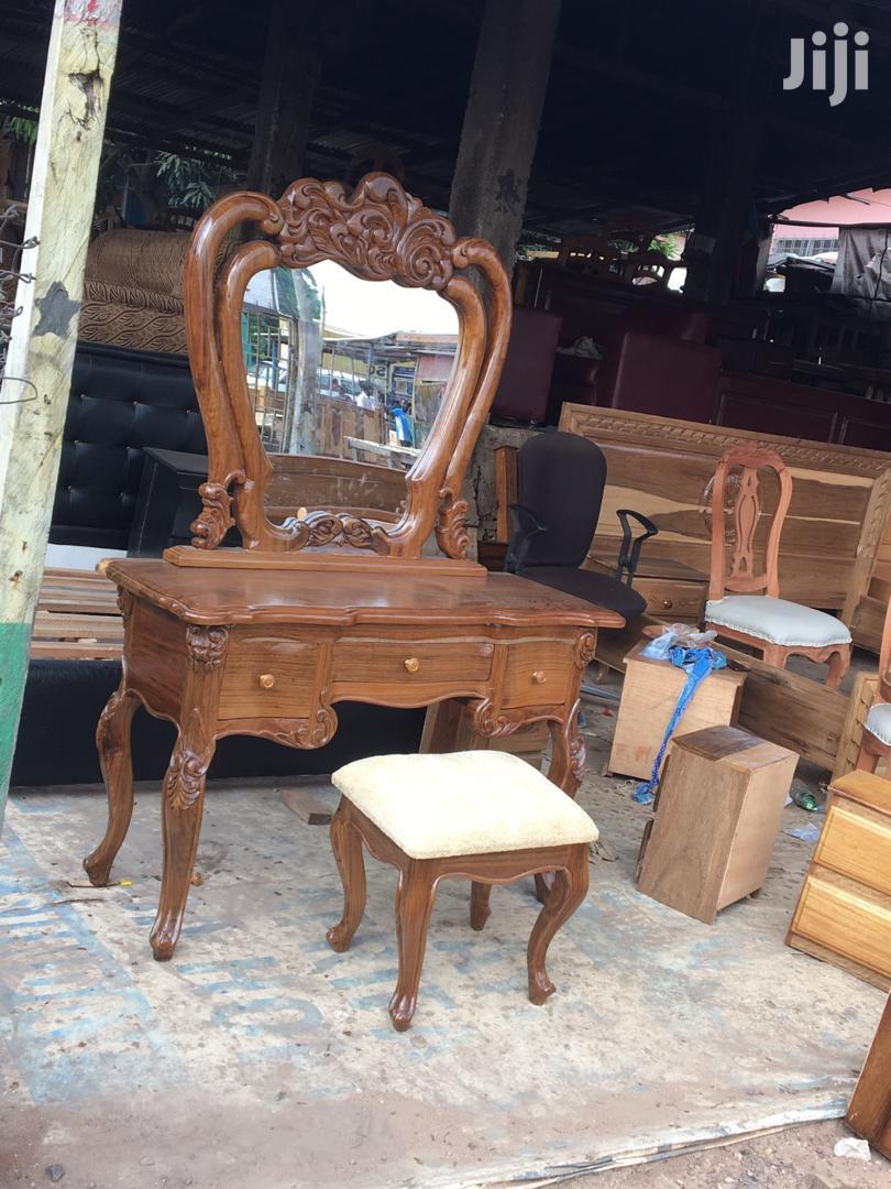 Dressing Mirror in Kumasi Metropolitan Furniture, Kwaku Busy Jiji