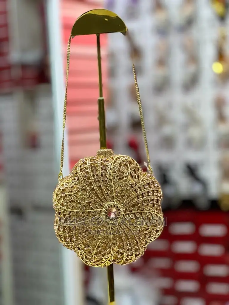 Original Clutches in Accra Metropolitan Bags, Mercedes Klenam