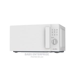 9L 220V Benchtop Oven 600W Microwave Oven Household Appliances Defrosting Heating Food Cooking Baking Easy to Use and Clean