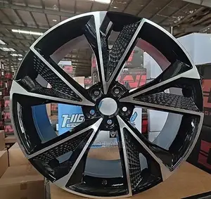 This Is Original 4 Set of Audi Rims,Alloy Rims 18 Inches in Accra ...