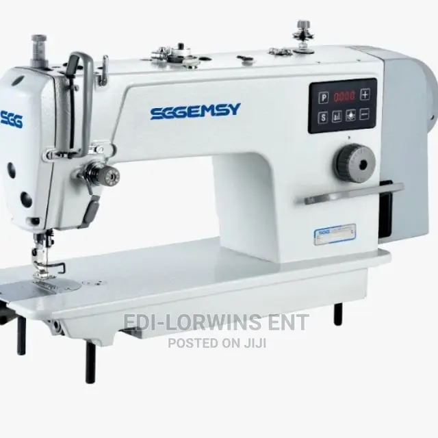 Sggemsy Digital Sewing Machine in Accra Metropolitan Home Appliances