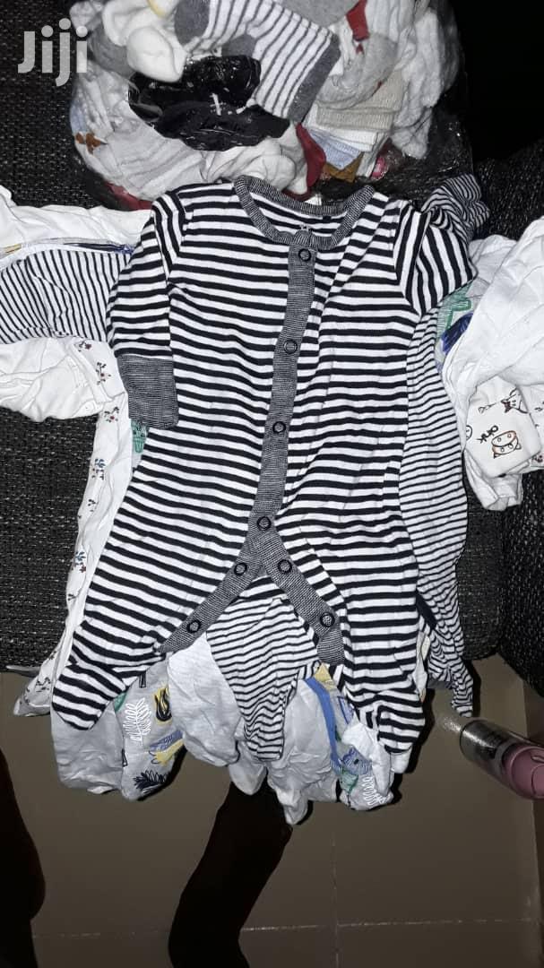 Quality And Affordable Store Reject Baby Clothing From Uk And USA in