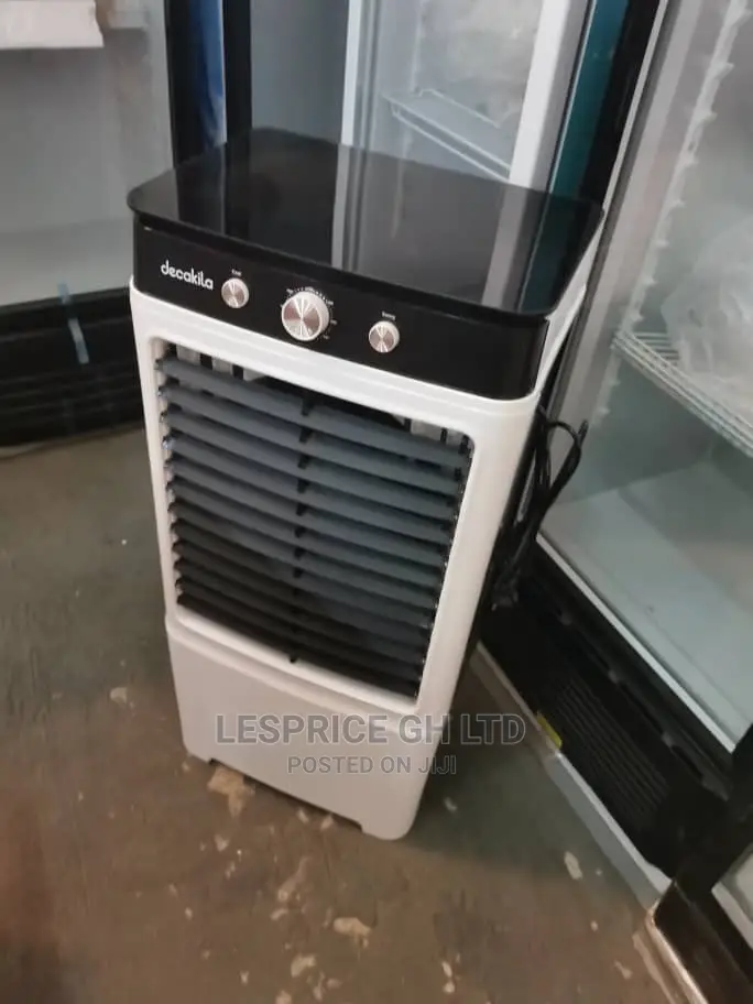 Effective Cooling Decakila Air Cooler in Osu Home Appliances