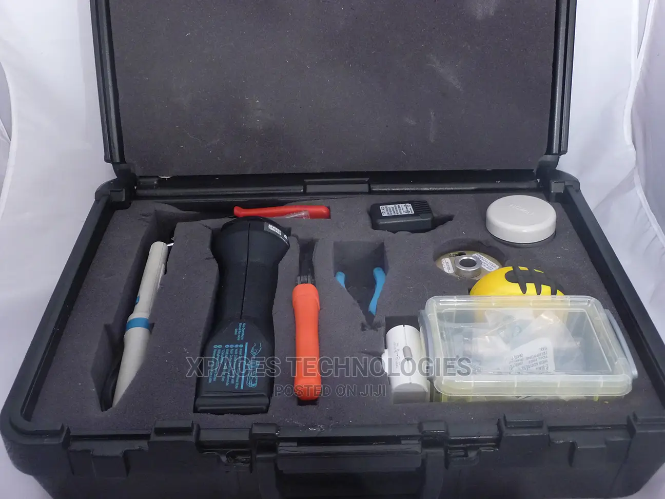 Professional Installation/ Coax Termination Tool Kit 50pacs in Madina