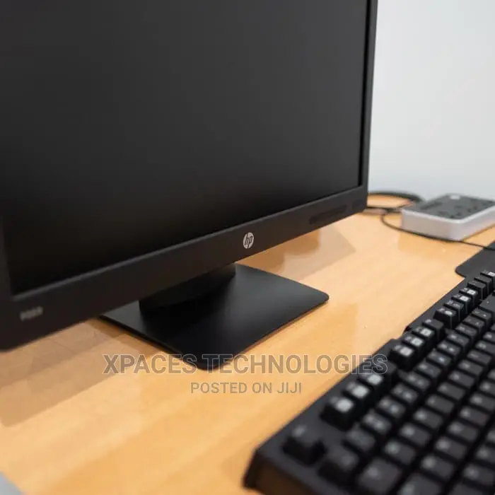 HP P203 20Inch 169 Prodisplay LCD Monitor in Madina Computer