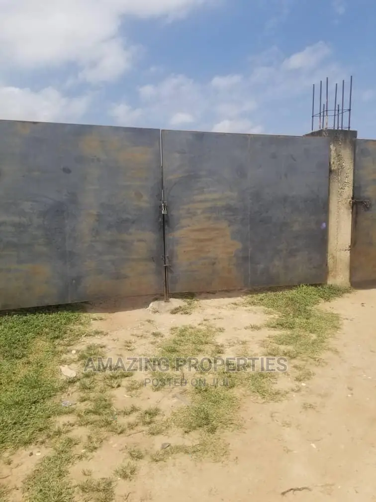 Five Acre Land for Sale at Roman Ridge in Roman Ridge Land & Plots