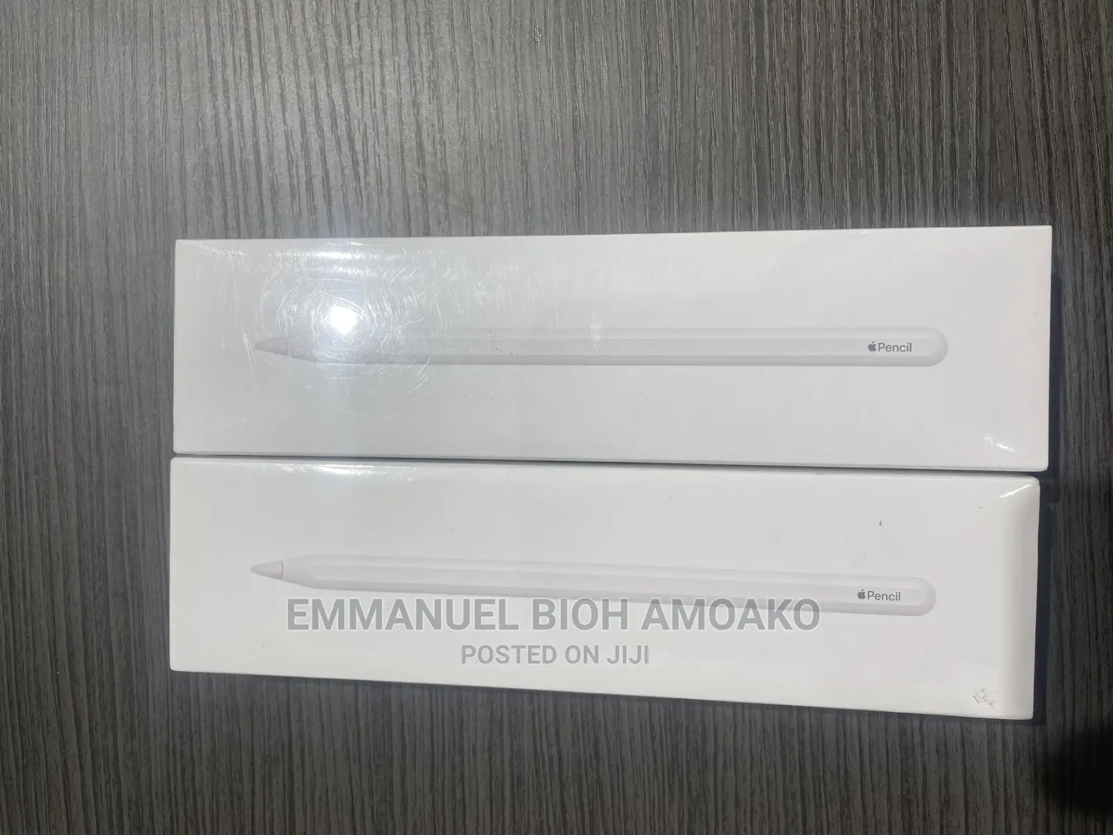 Apple Pencil 2nd Generation in Accra Metropolitan Accessories for