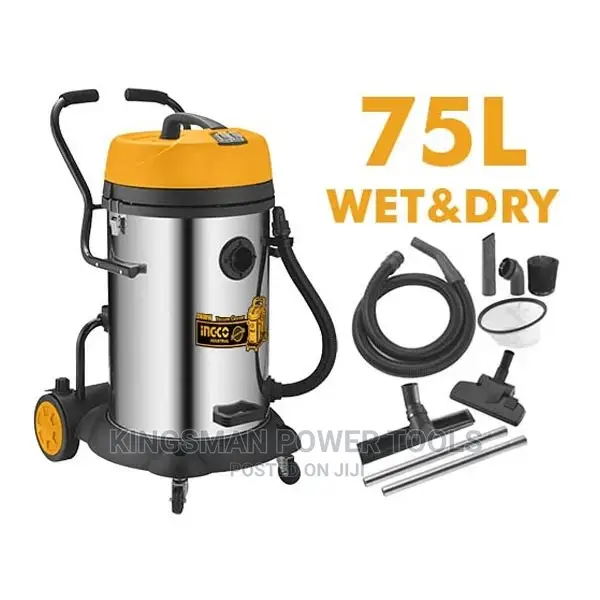 Vacuum Cleaner VC24751 in Accra Metropolitan Home Appliances