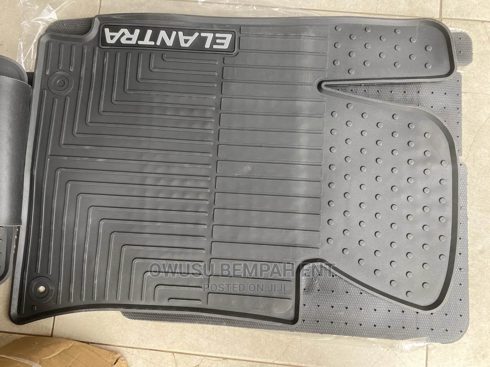 Hyundai Elantra 201218 Floor Mat in Abossey Okai Vehicle Parts