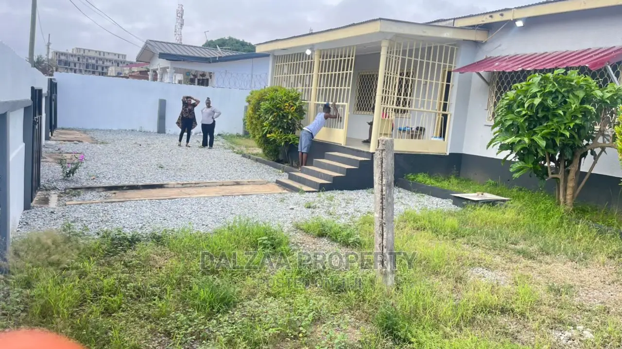 House With 100/100ft Land + Title Certificate Is Up for Sale in