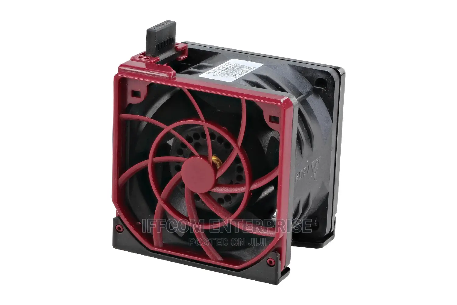 Hp Proliant Dl380 G9 Cooling Fan in Accra Metropolitan Computer