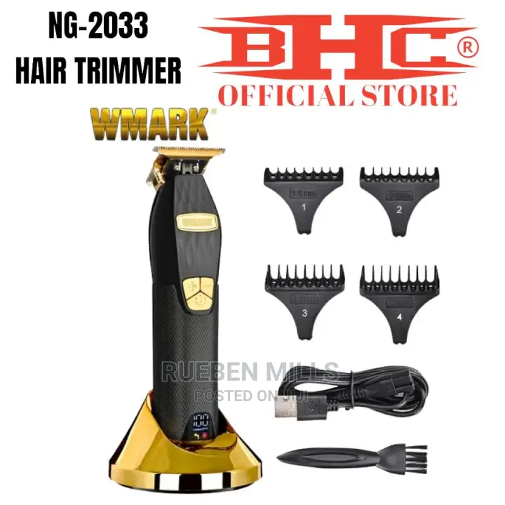 Wmark Magic Trimmer Shaving Machine in Accra Metropolitan Tools & Accessories, Rueben Mills