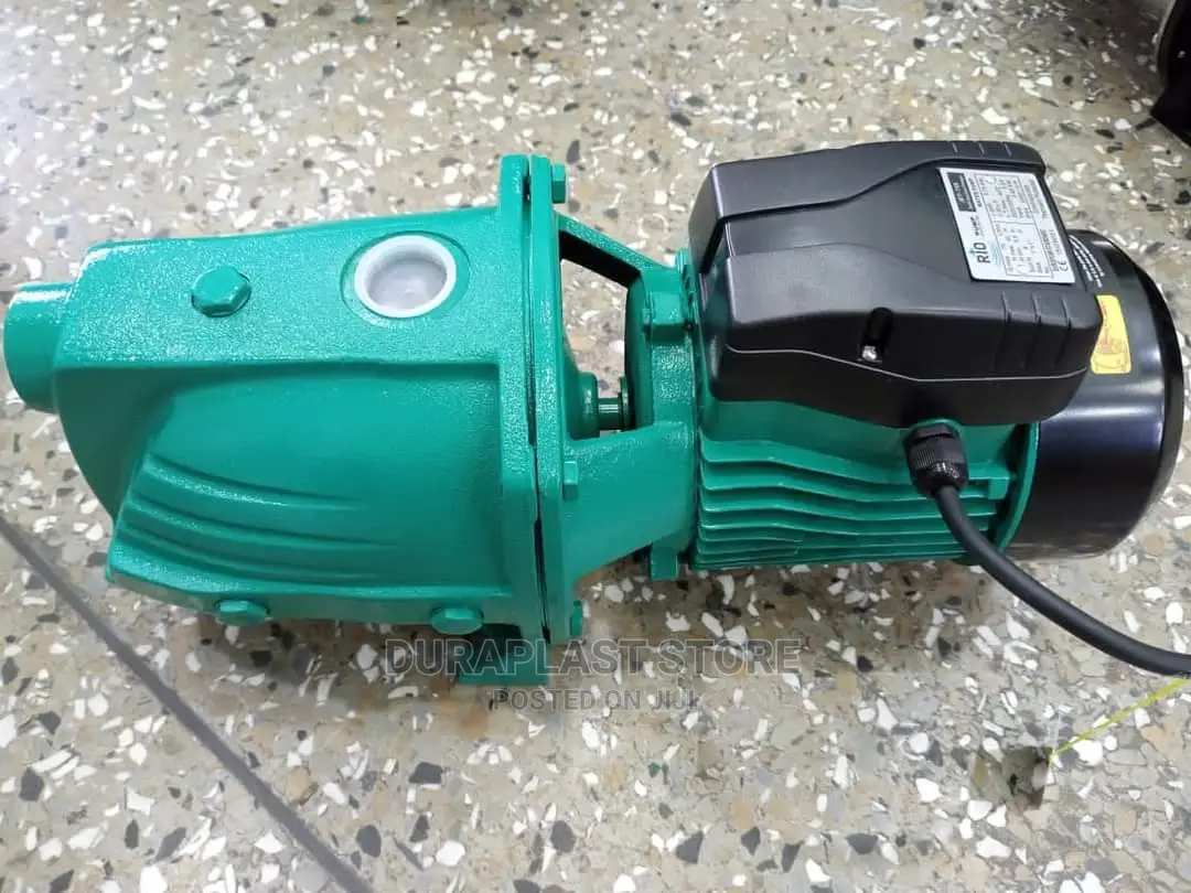 Rio Water Pumps With Booster Sales and Delivery Nationwide in Accra