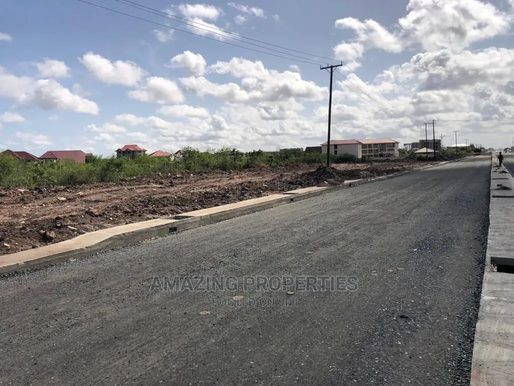 5 Acres of Land at Spintex in Spintex Land & Plots for Sale, Amazing