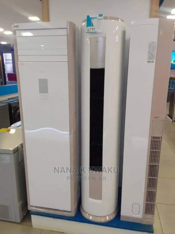 Good_midea 2.5hp Floor Standing Air Condition in Accra Metropolitan