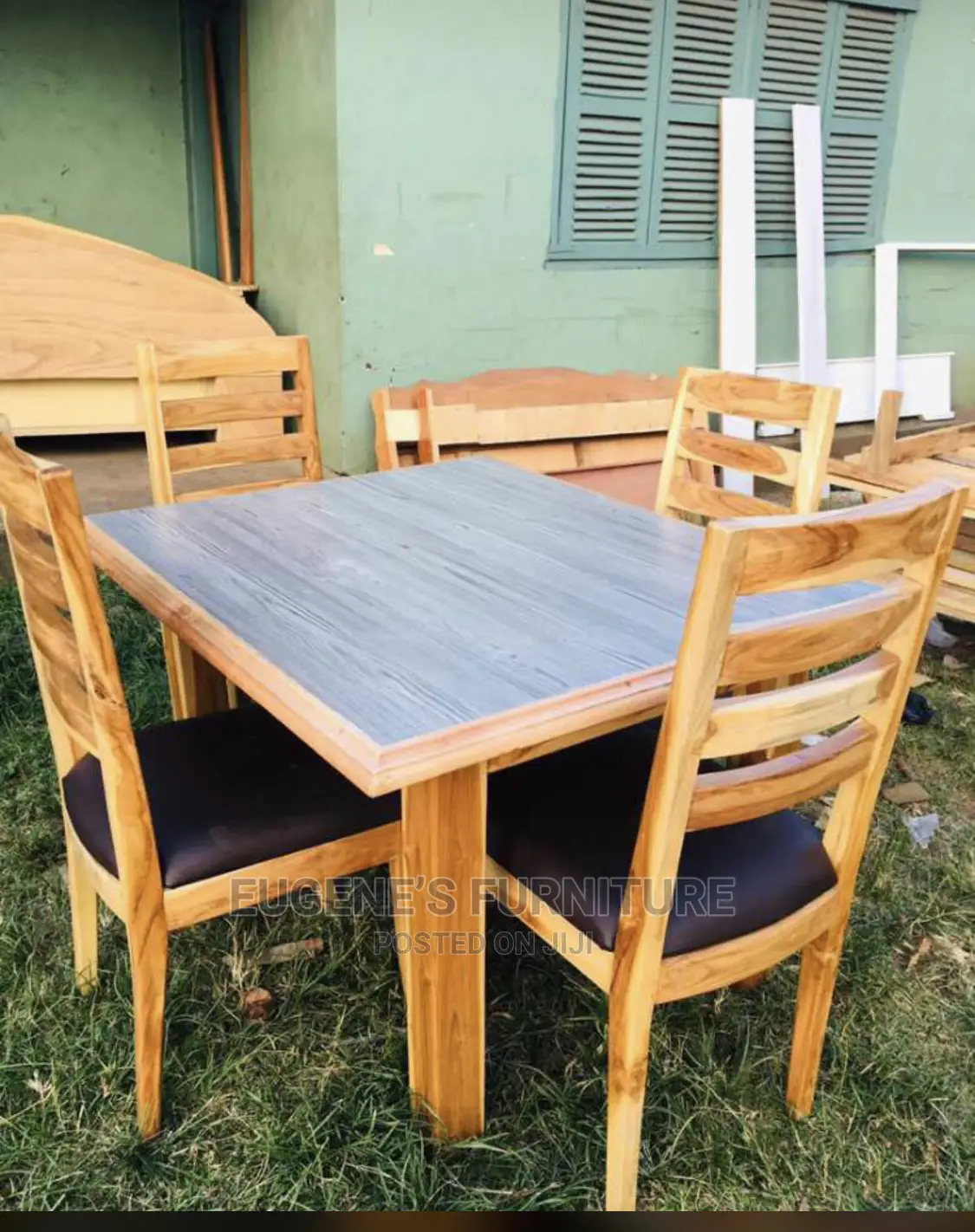 Dining Table in Kumasi Metropolitan Furniture, Eugene Furniture Works