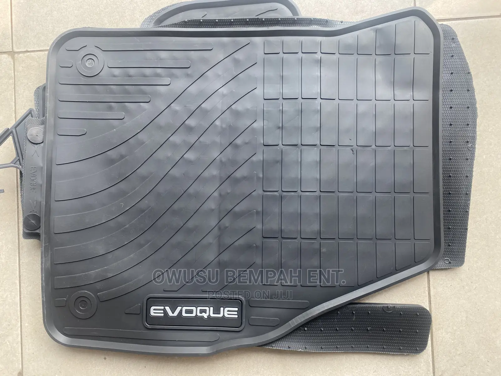 Range Rover Evoque 2011+ Carpet in Abossey Okai Vehicle Parts