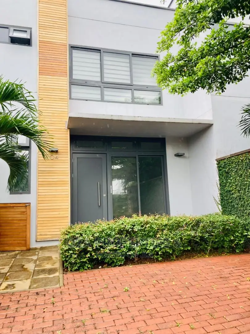 2bdrm House in Oyarifa Mall Area for rent in Oyarifa Mall Area Houses