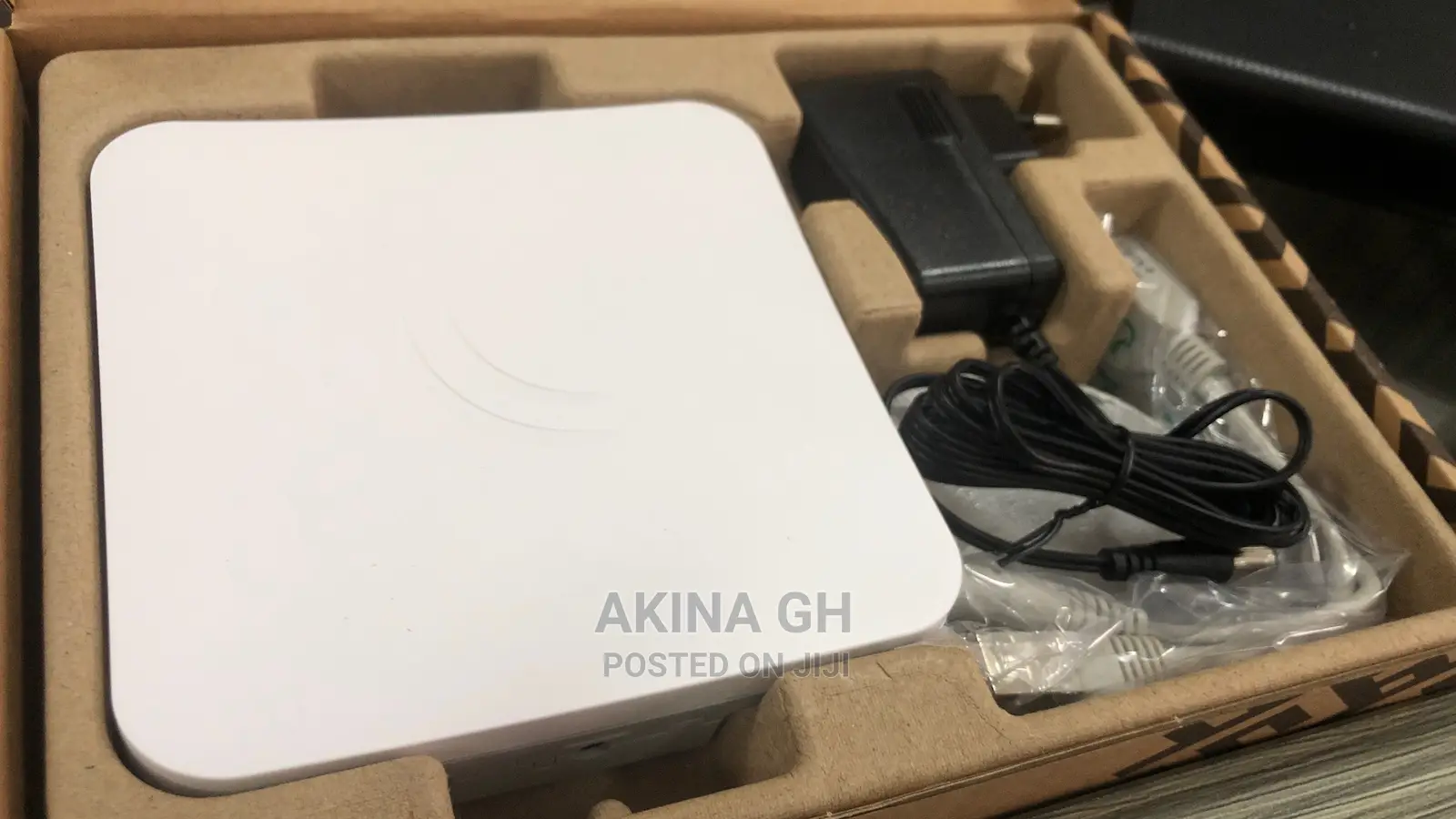 Mikrotik Routerboard SXTSQ Lite 5 in Lapaz - Networking Products, Akina ...