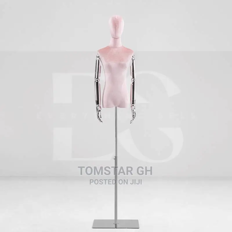 Mannequins in Achimota Store Equipment, Tomstar Enterprise