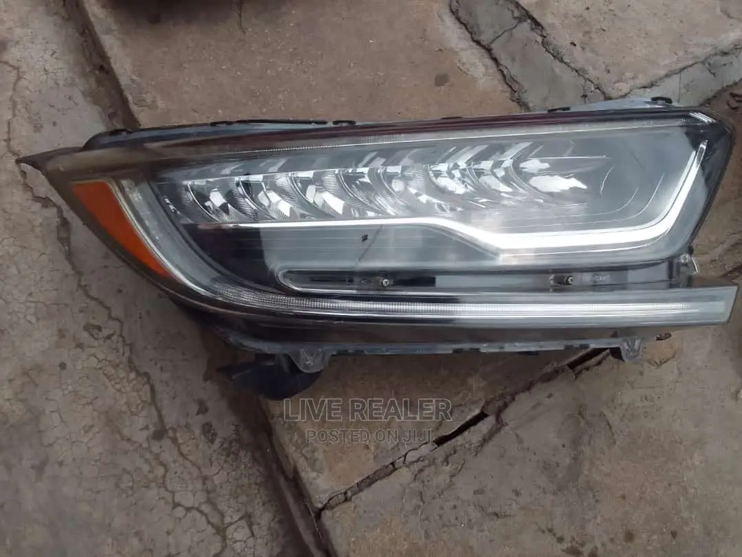 Honda CRV 2020 Full Touring Headlights Available in Abossey Okai