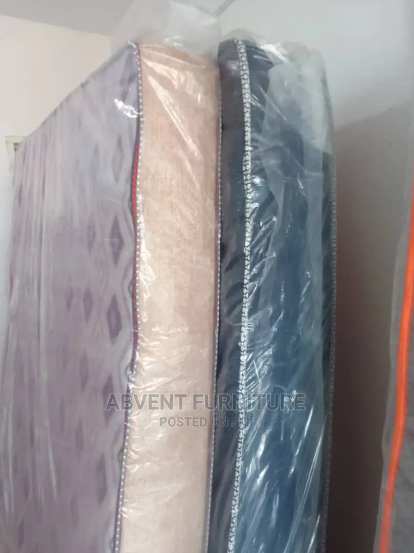 Orthopedic Mattress in Pokuase Furniture, Abvent Furniture