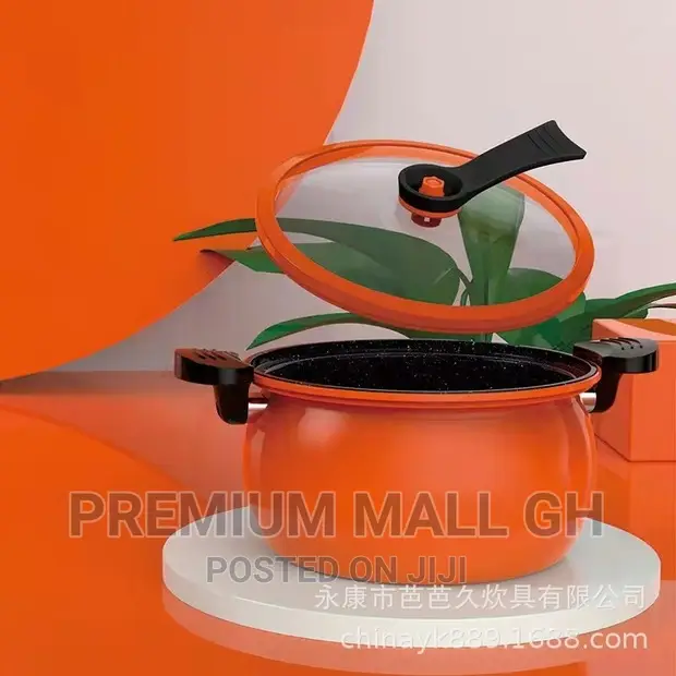 High Quality Non Stick Cooking Pot in Cape Coast Metropolitan