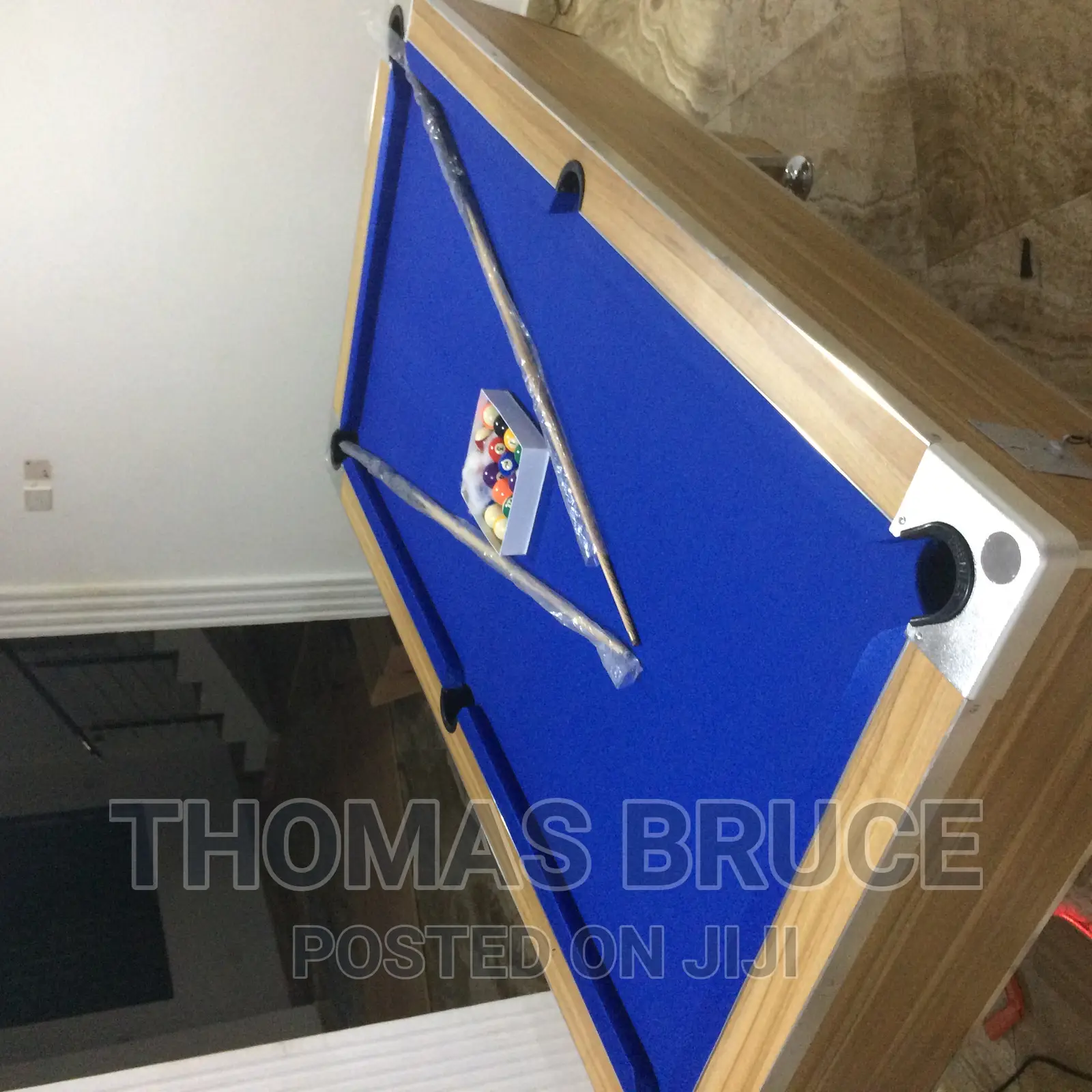 Snooker Pool Tables in Dansoman Sports Equipment, Thomas Bruce