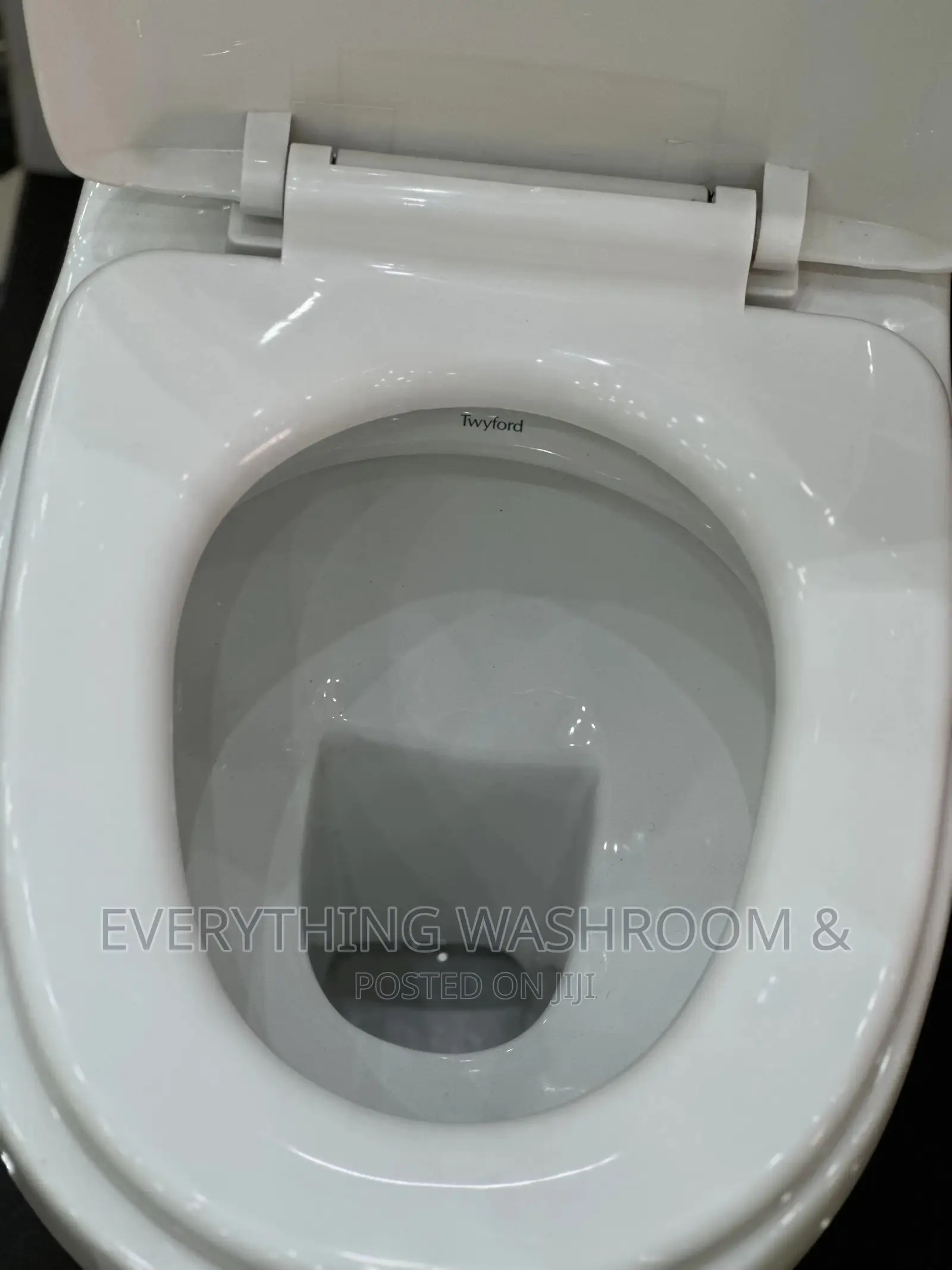 Twyford Water Closet_big Cistern Wc_wcs_water Saving WC in Accra