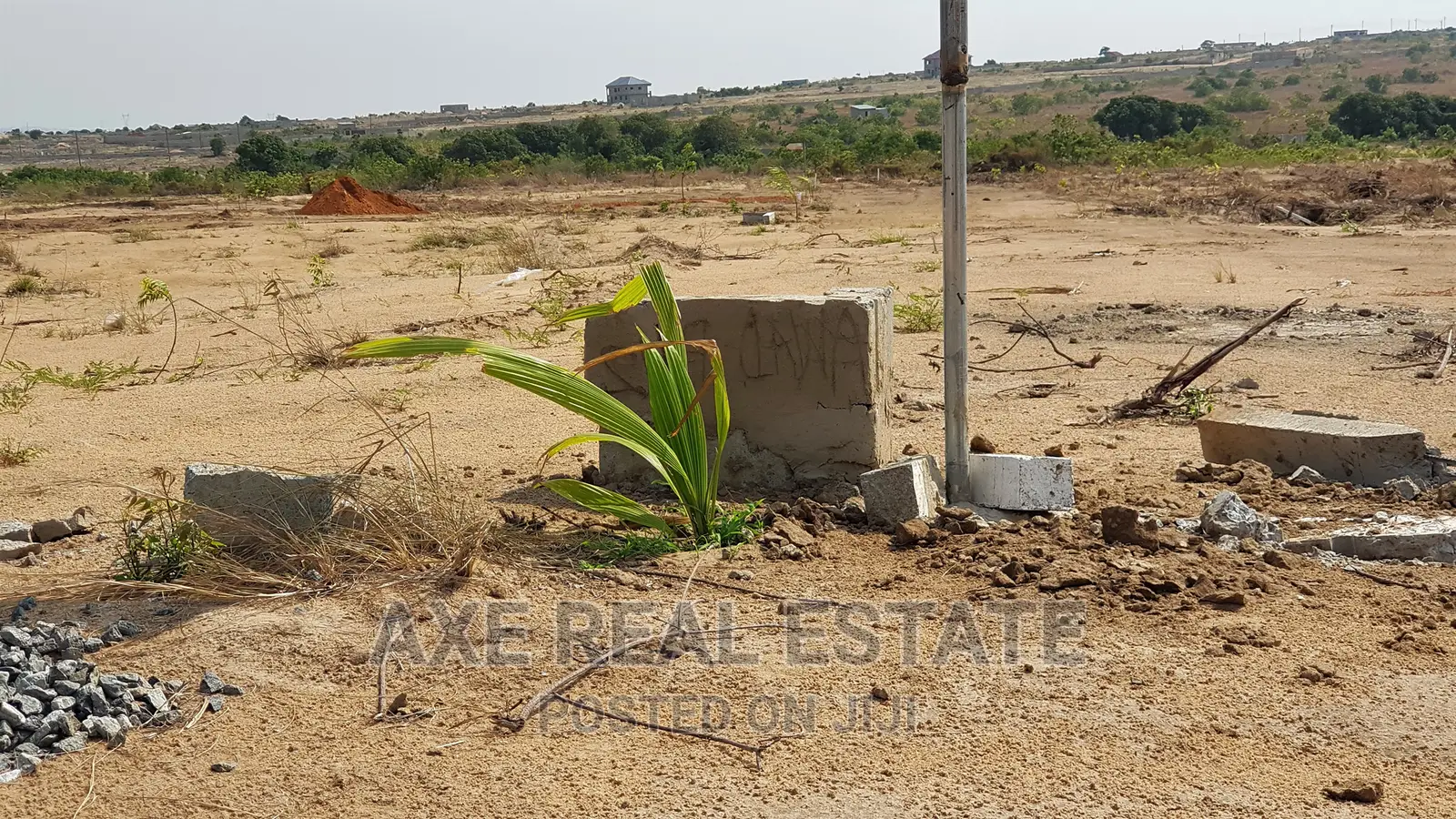 Prampram[ Secure an Ideal Residential Plot] in Prampram Land & Plots