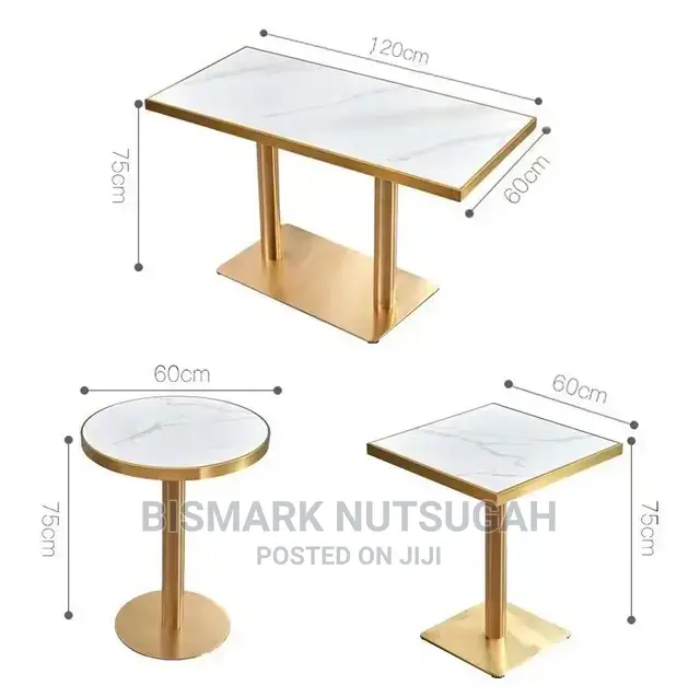 Bar Table for Sale in Tema Metropolitan Furniture, Bismark Nutsugah