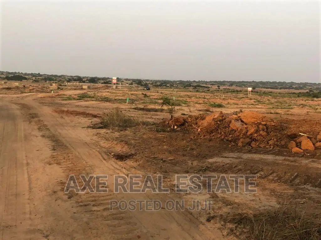 MultiPurpose Lands in Prime Locations at Prampram in Prampram Land