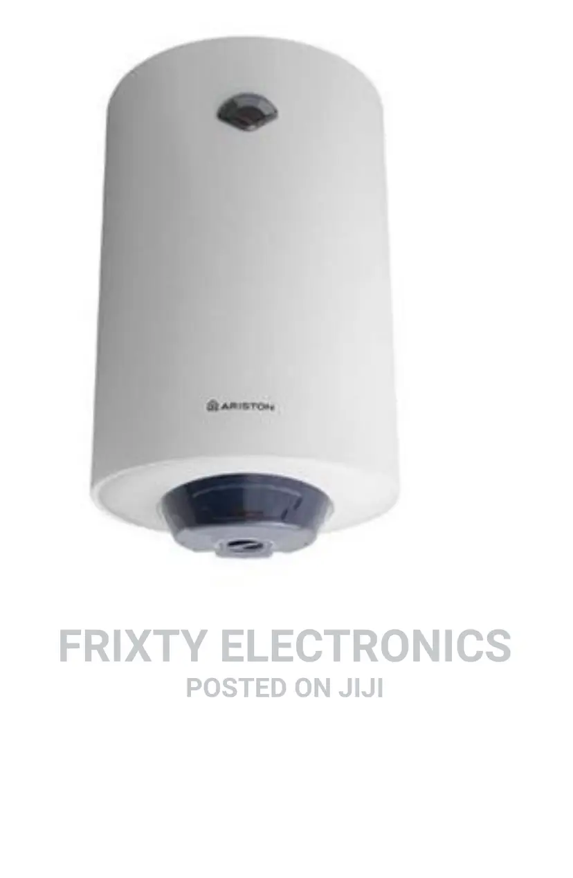 Classic Ariston 50l Electric Water Heater in Accra Metropolitan Home Appliances