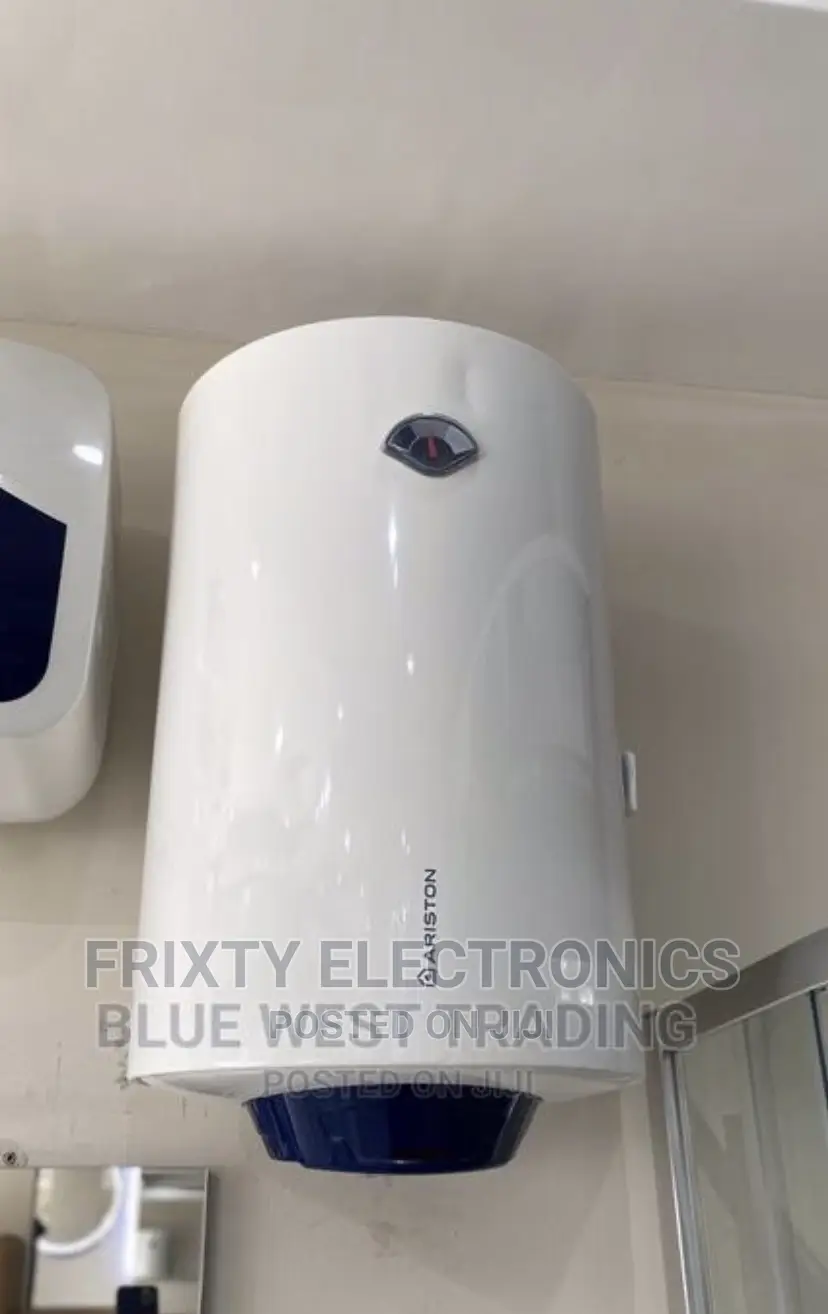 Purchase Ariston 50l Electric Water Heater in Accra Metropolitan Home Appliances