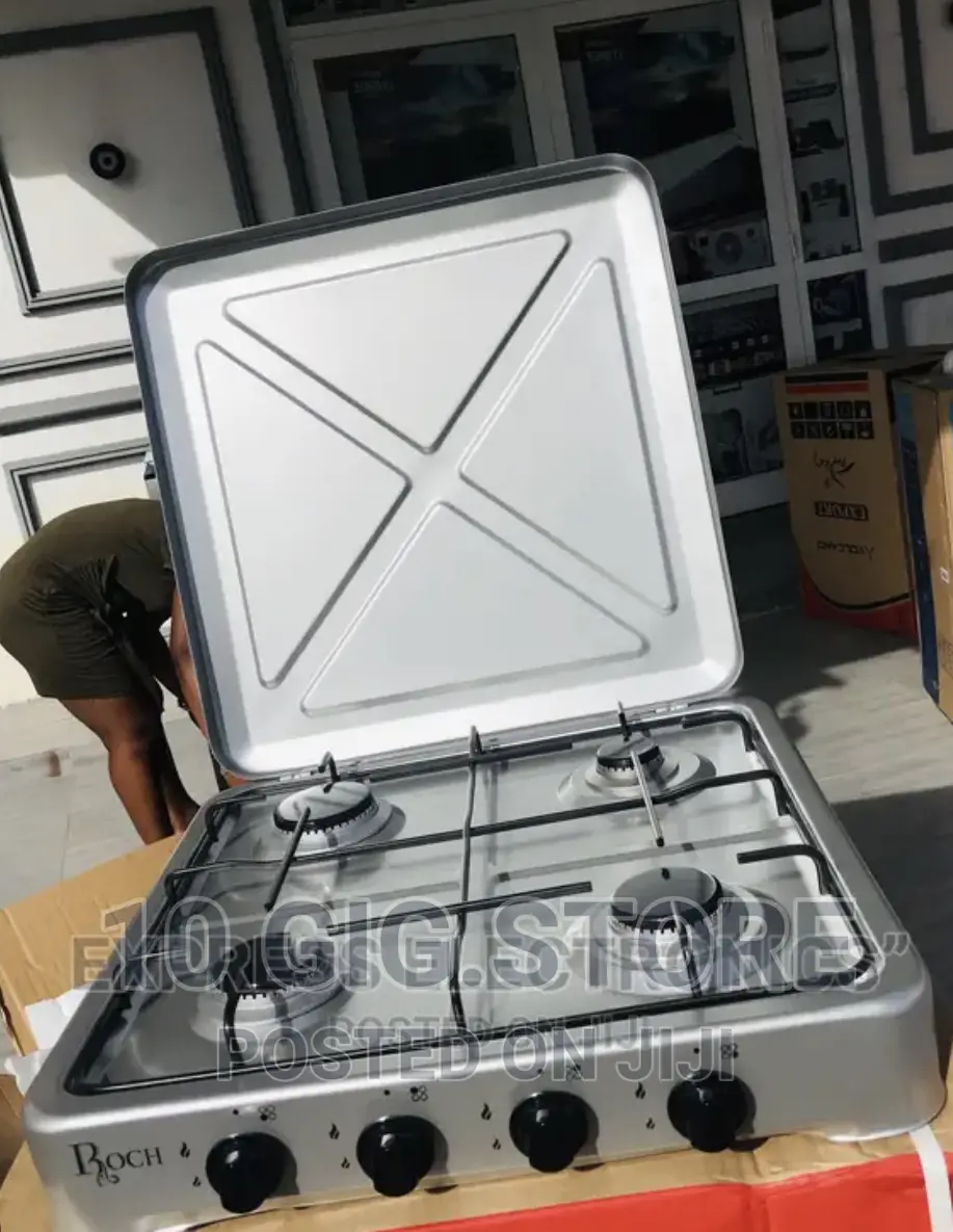 Grand Best Roch Tabletop Gas Cooker in Adabraka Kitchen Appliances