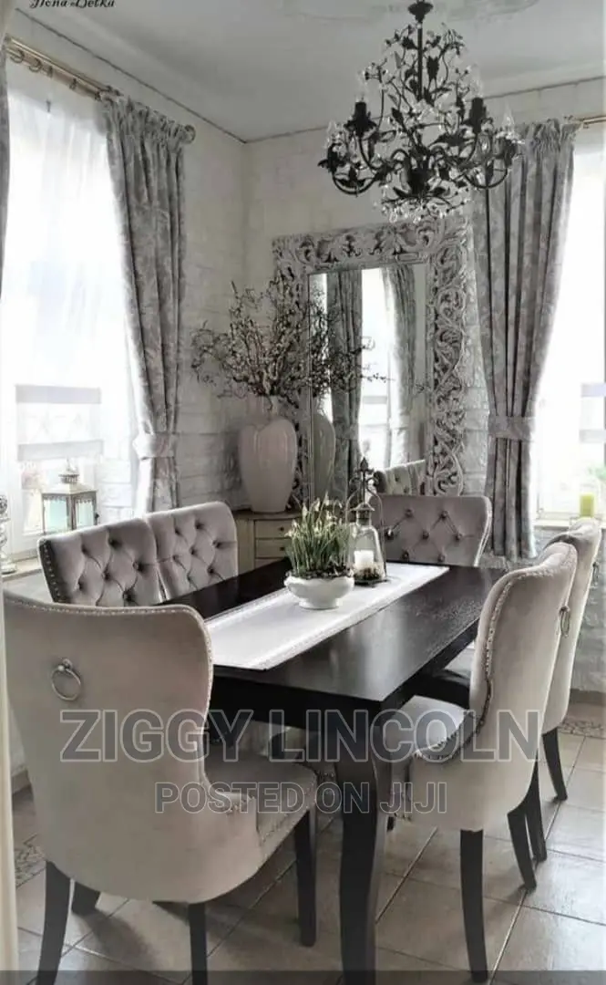 Dining Table in Kumasi Metropolitan Furniture, Ziggy Lincoln Jiji