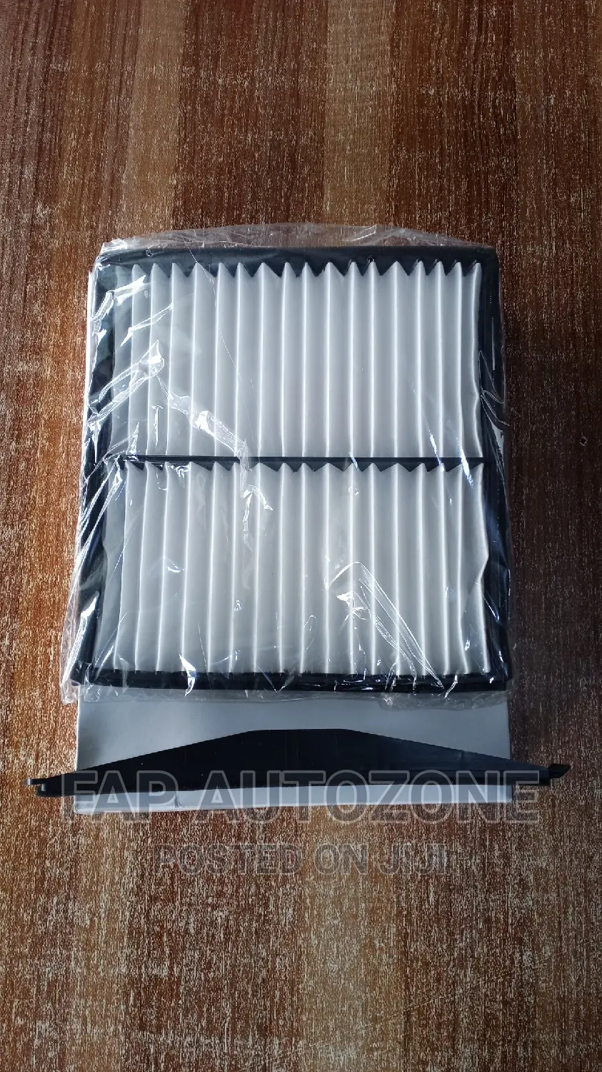 01424. Original Cadillac Escalade Cabin Air Filter From USA in Abossey