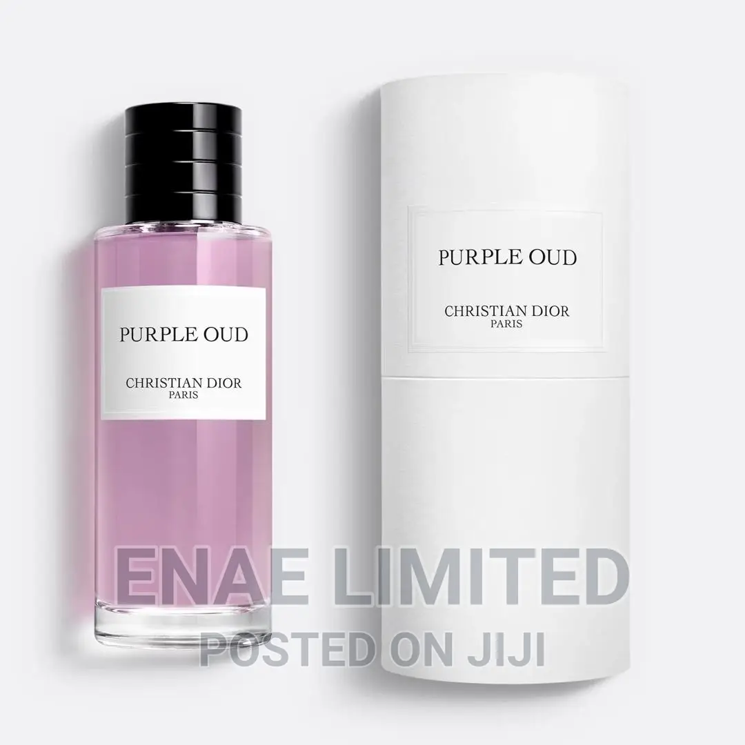 Christian Dior Purple Oud (250ml) in Adenta Fragrances, Enae Limited