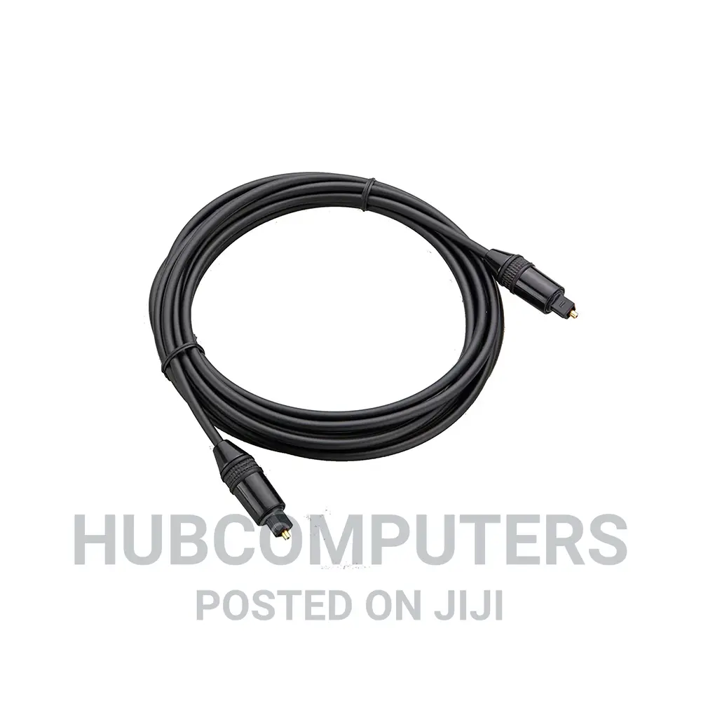 Optical Cable 3M in Madina Computer Accessories , Hub Computers