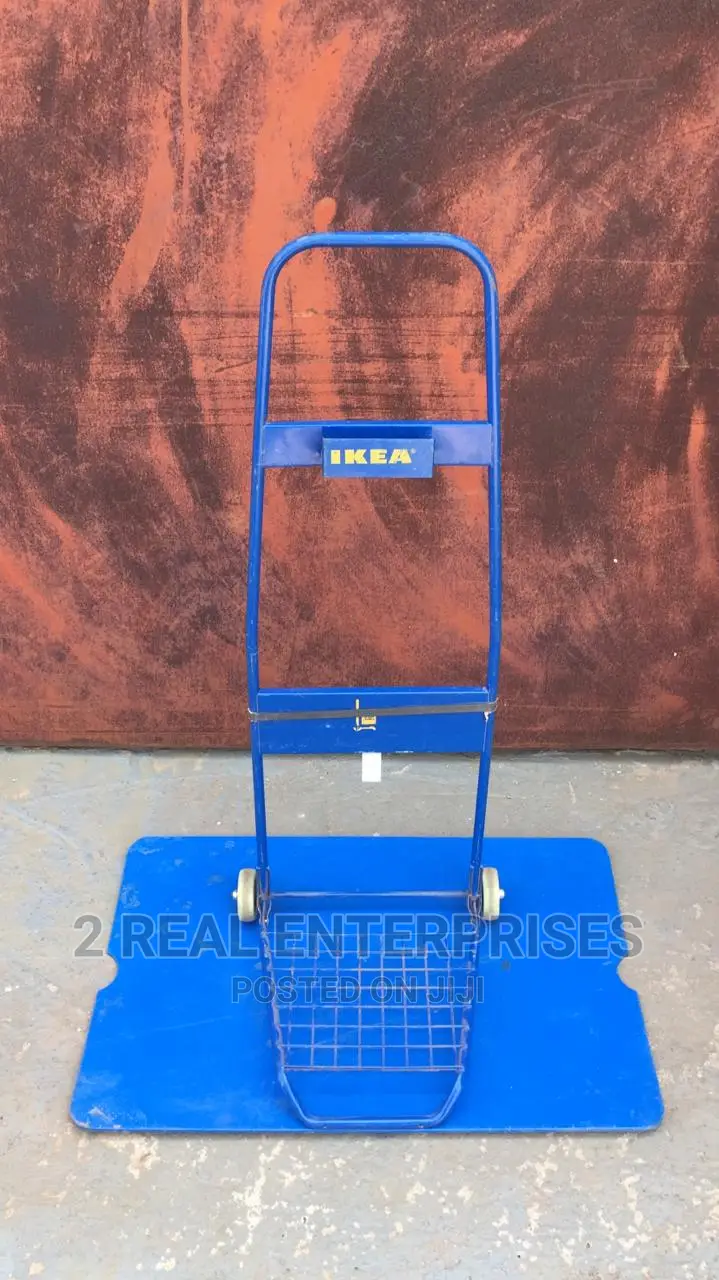IKEA Trolley Cart for Moving Objects With Wheels in Accra Metropolitan