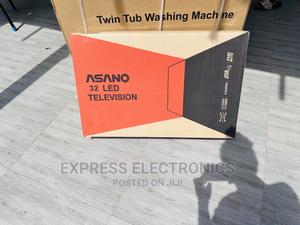 Limited Stock of Asano Satellite Digital 32” Tv in Adabraka - TV & DVD ...