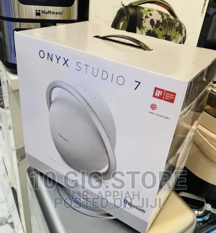 Grant Harman Kardon Onyx Studio 7 in Adabraka Audio & Music Equipment
