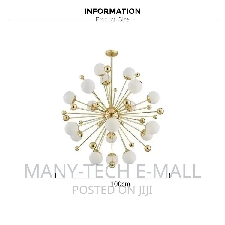 Luxurious Chandelier Homes in Accra Metropolitan Home Accessories