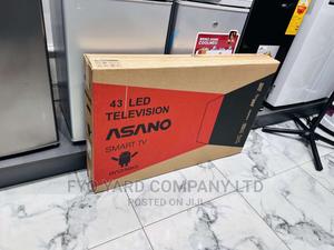 Asano 32 Inches Smart Satellite Full HD Led Tv in Accra Metropolitan ...