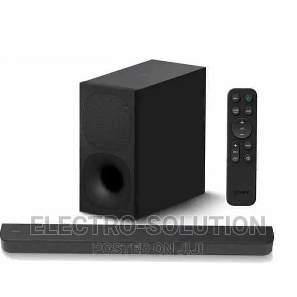 SONY Soundbar Ht S400 in Accra Metropolitan Audio & Music Equipment