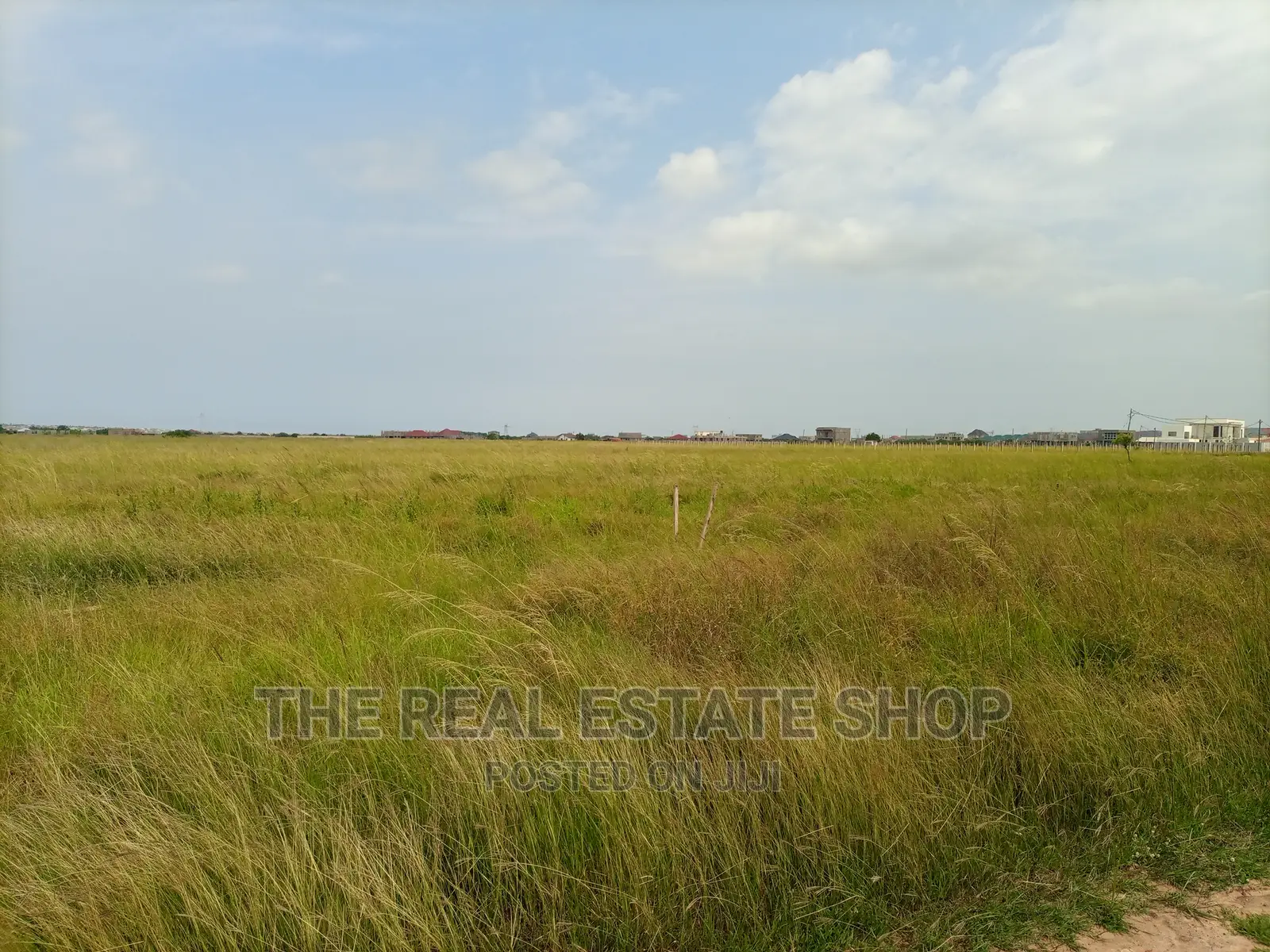 Standard Registered Plots // Gated > Tsopoli in Accra Metropolitan