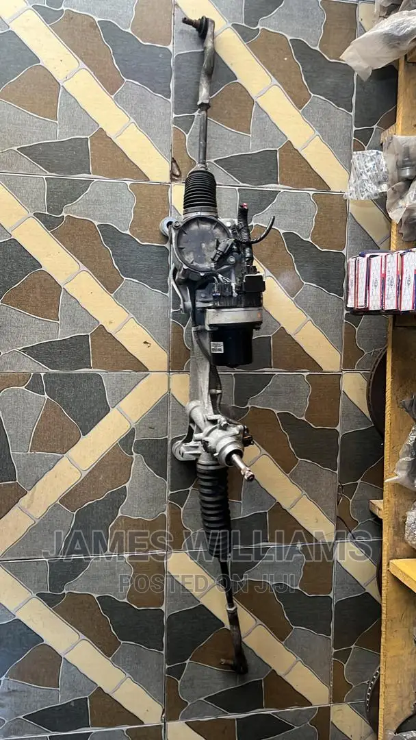 Honda CRV 20182020 Steering Rack in Accra Metropolitan Vehicle Parts