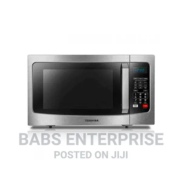 Toshiba 42 LTRS Convection Microwave Oven MlEc42s in Accra