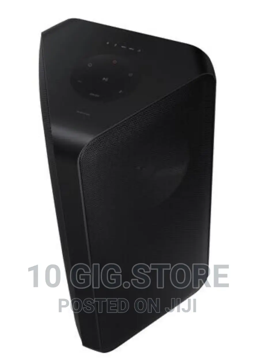 Have SAMSUNG MXST50B Sound Tower Speaker in Adabraka Audio & Music