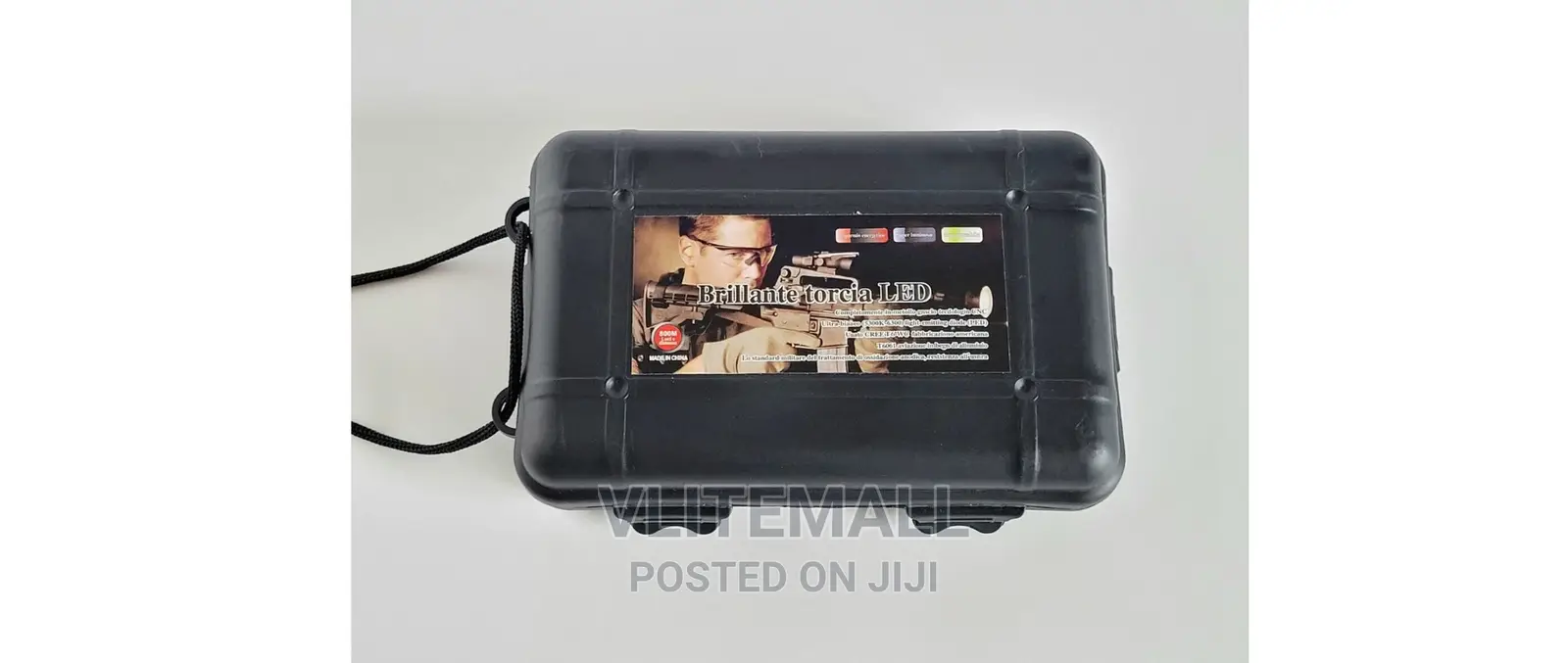 Brillante LED Torchlight in Accra New Town Home Accessories